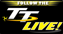 Follow the TT Live
